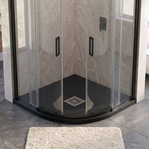 Nuie slate black quadrant - nuie,