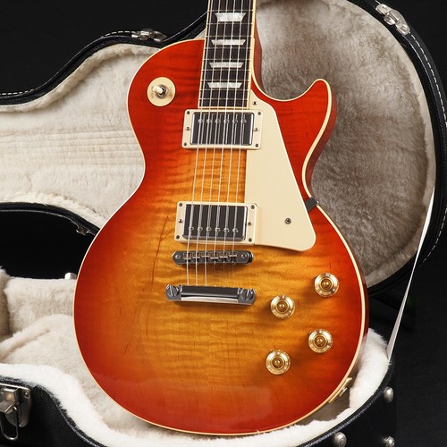 Gibson les paul traditional - [gibson],