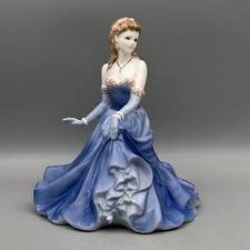 Coalport Ladies Of Fashion