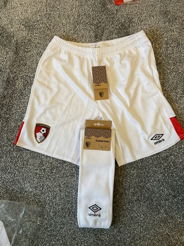 Afc bournemouth kids - kids, umbro