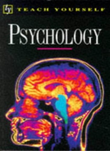 Psychology by - (teach,