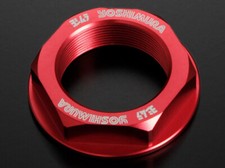 Suzuki GSX-R750 (06-19)