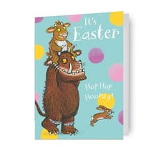 Happy Easter Card | The