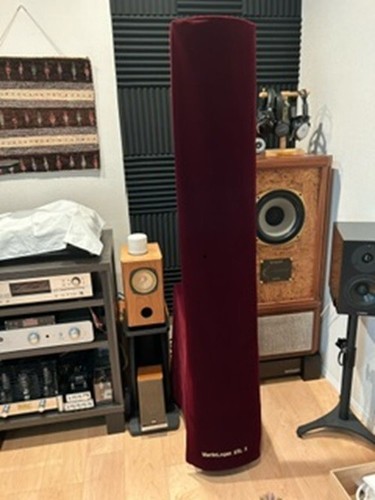 High end speaker cover for - speaker,