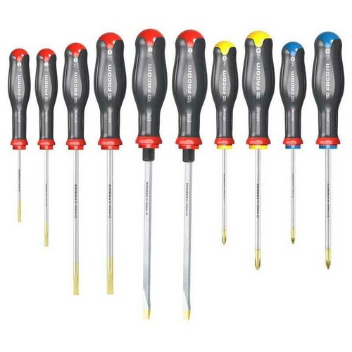 Facom j10 protwist - facom, protwist®