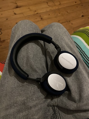 Bowers wilkins px5 wireless - &,