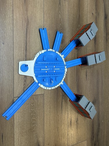 Thomas trackmaster tidmouth - thomas,