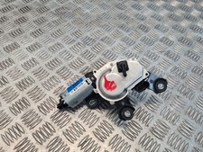 AUDI A1 8X 2011 REAR