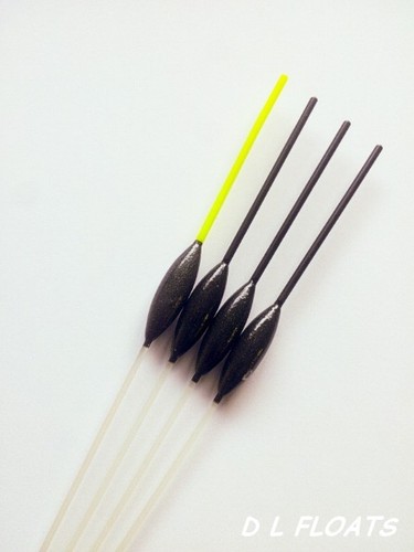 Hand made pole - 5x,