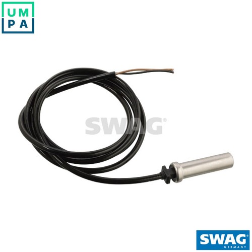Sensor wheel speed - sensor, 6887
