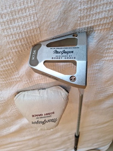 Rare macgregor bobby grace - macgregor,