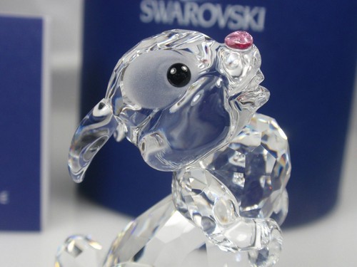 Swarovski crystal bambi - swarovski,
