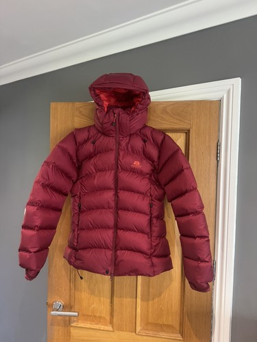 Mountain equipment women - mountain,