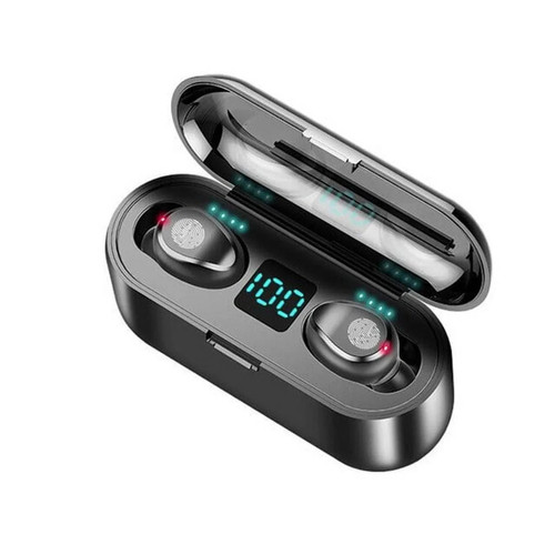 Bluetooth earphones tws mini - earphones,