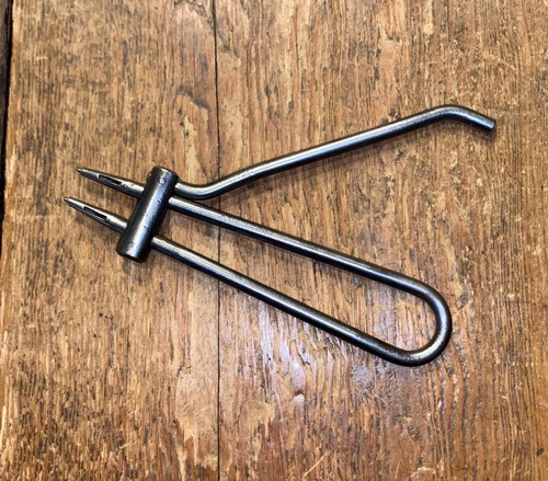 Vintage sykes pickavant - sykes,