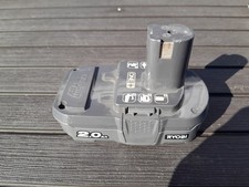 Ryobi 18V 2.0Ah Lithium+