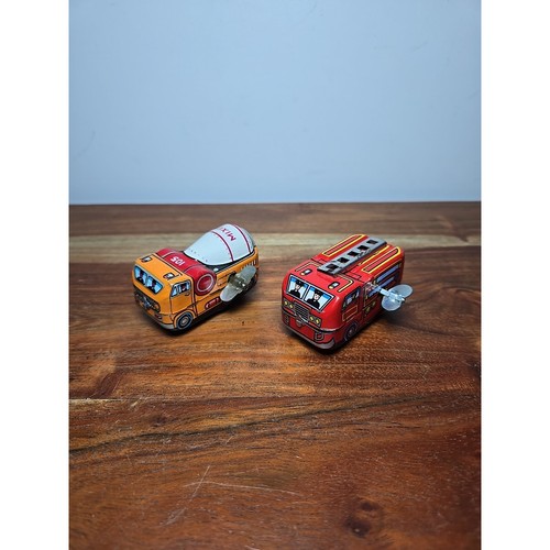 Vintage 1960s mini cement - 1960s,