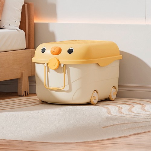 Toy chest box - toy,