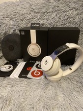 Beats by Dr. Dre Solo Pro
