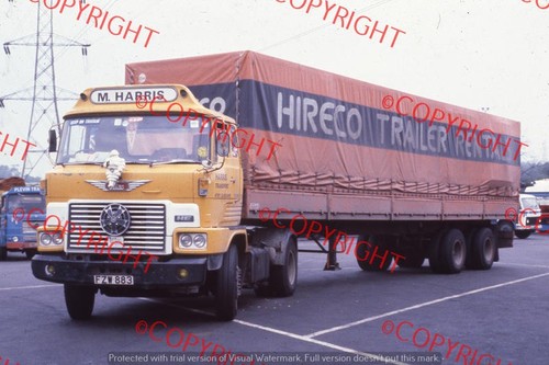 Truck photo m harris - truck,