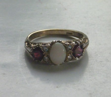 Vintage Silver (Yellow)