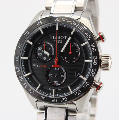 Tissot prs 516 - tissot,