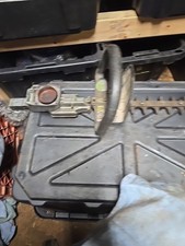 Used Vintage Echo HC-150 Hedge Trimmer  Cutter Gear Head Assembly 