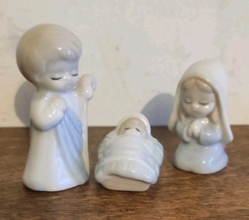 John jenkins figurines joseph - jenkins,