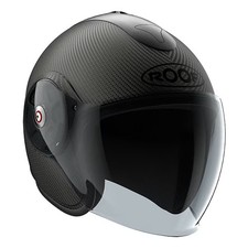 Roof wisper carbon motorcycle - roof,