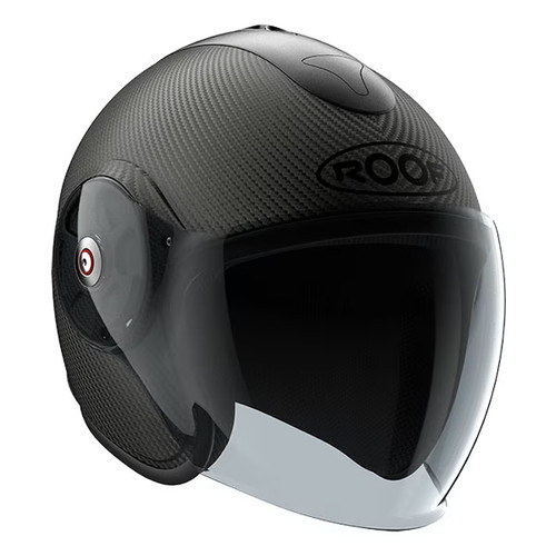 Roof wisper carbon motorcycle - wisper,