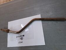 USED TRACTOR PARTS K942796 SELECTOR FIT DAVID BROWN 1412, 1212, 1410