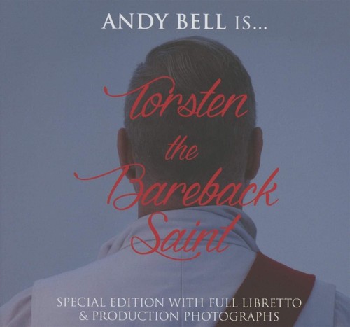 Andy bell torsten - torsten, the