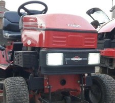 Westwood Countax Mower 13 SMD