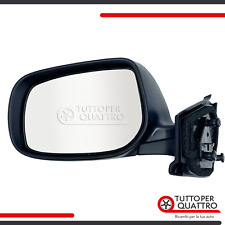 Specchietto Retrovisore Sinistro Toyota Yaris (XP90) 2006-2011, VERNICIABILE