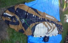 Flysurfer Speed 15 With Bar &