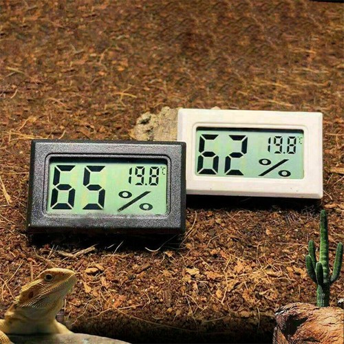Digital lcd thermometer - digital,