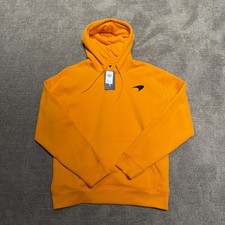 Hollister x McLaren Hoodie
