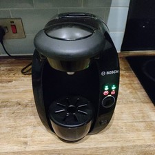 Bosch Tassimo Coffee Pod
