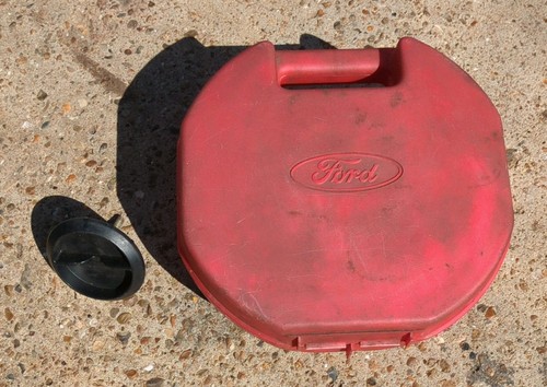 Genuine ford granada mk3 - ford,