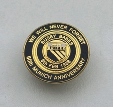 MANCHESTER UNITED REMEMBERANCE