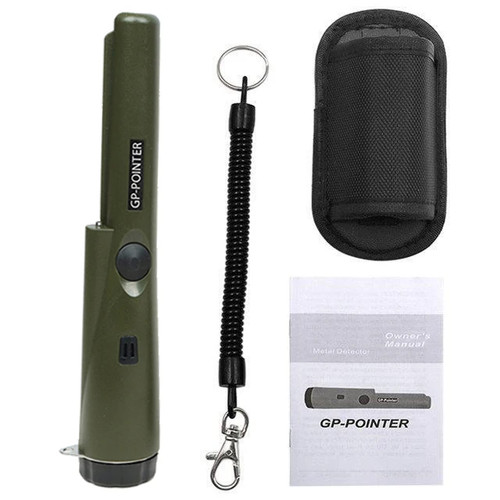 Garrett pro pointer pinpointer - garrett, pro-pointer