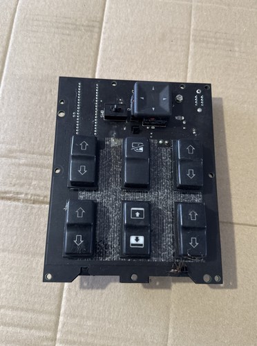 Range rover p38 switch - range,