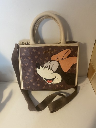 Disney minnie mouse faux - disney,