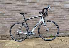 Trek Domane series 5 Race