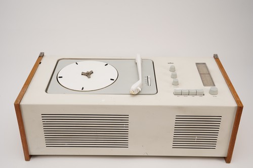 Braun sk4 parts - sk4/1,