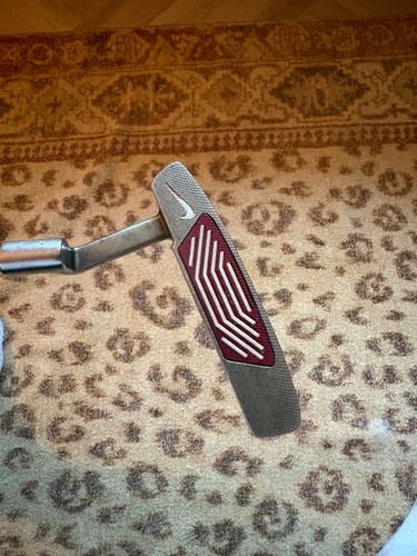 Nike method putter - method,