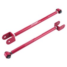 2 ADJUSTABLE REAR CONTROL