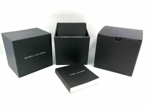 Marc jacobs watch jewellery - jacobs, /