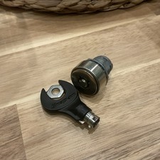 Snap On Tools Toolbox Lock And