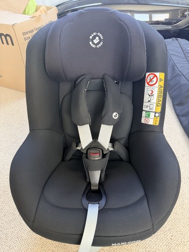 Maxi cosi pearl - pearl, 2